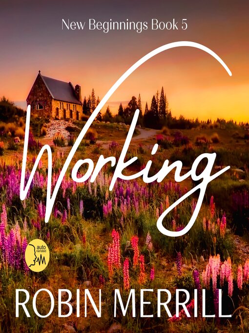 Cover image for Working